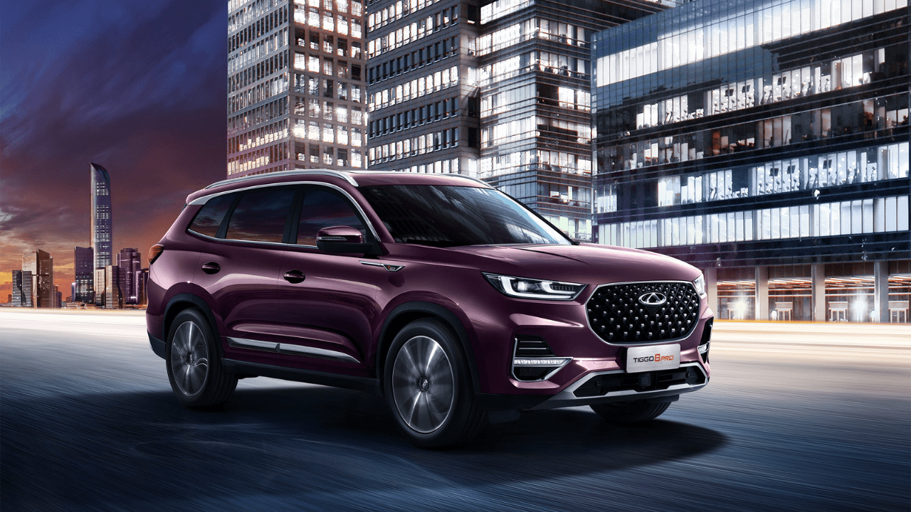 Chery: Yeni Nesil Modeller ve Teknolojik İlerlemelerle Büyük Satış Başarısı Elde Ediyor