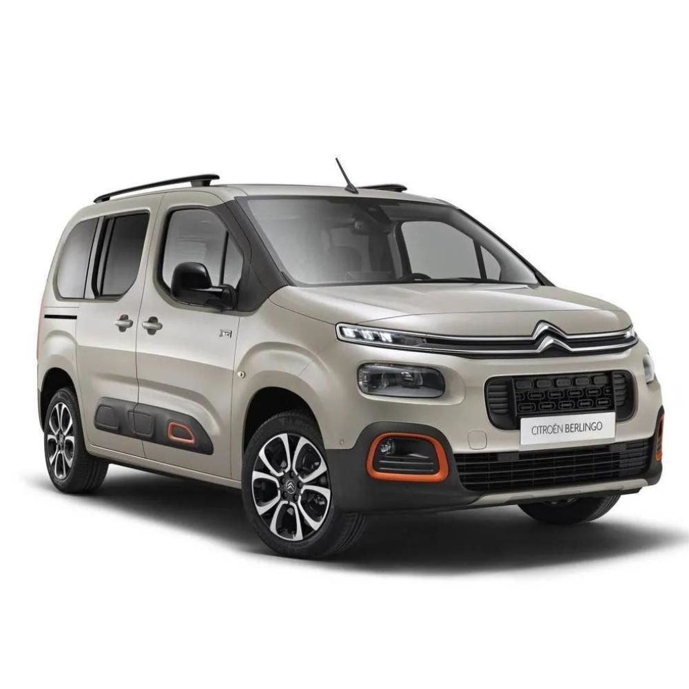 Citroen, Türkiye'deki Hedeflerini Şimdiden Aşarak 2025 Yılı Için Belirlediği Başarı Noktasına Ulaştığını Duyurdu