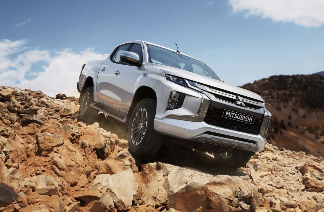 Dünyada En Çok Tutulan Pickup Modelleri