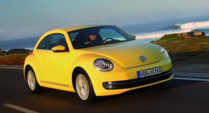 Volkswagen'den Şaşırtan Paylaşım: Elektrikli Vosvos Geliyor