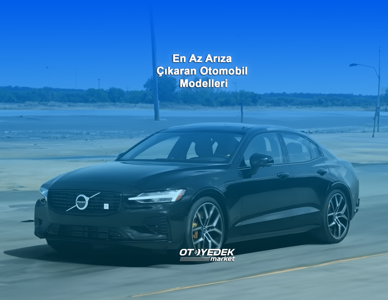 En Az Arıza Çıkaran Otomobil Modelleri