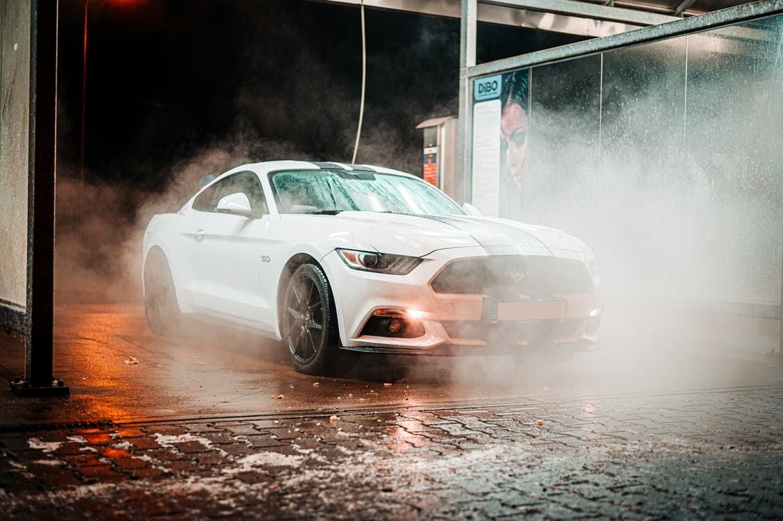 Ford Arabaları Yedek Parçası Pahalımı