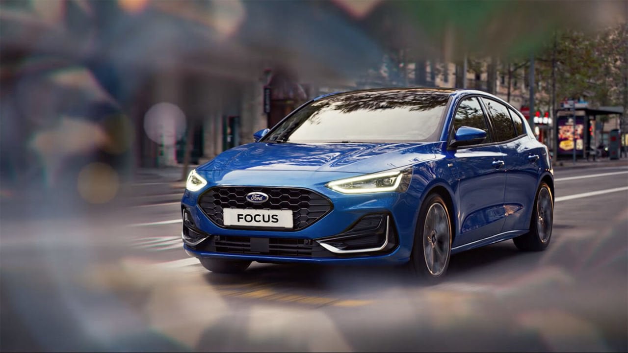 Ford Focus Alınır Mı?