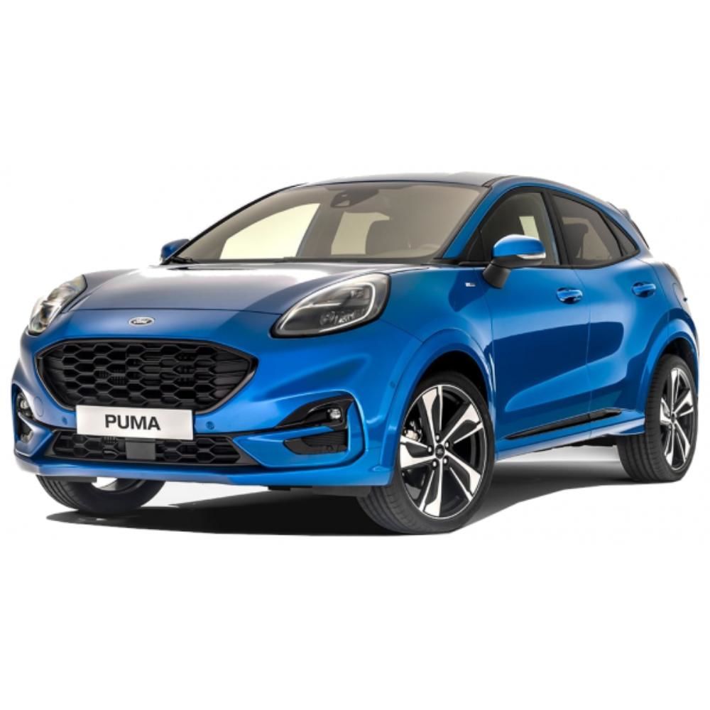 Ford Puma Alınır Mı?