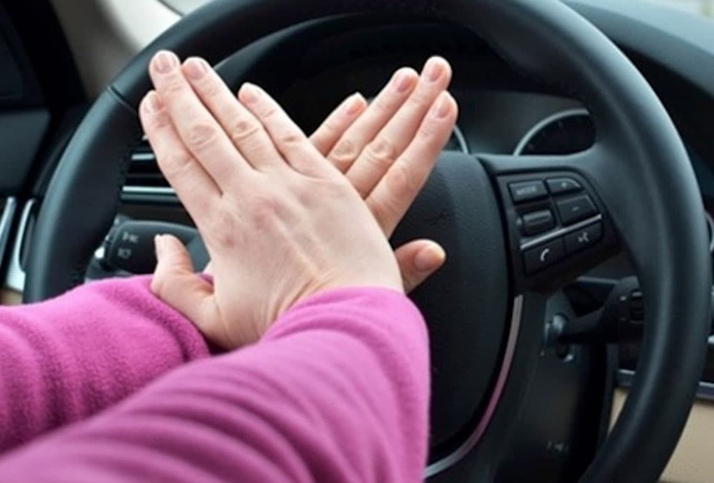 Havalı Korna Nedir? Havalı Kornanın Cezası Kaç Para?