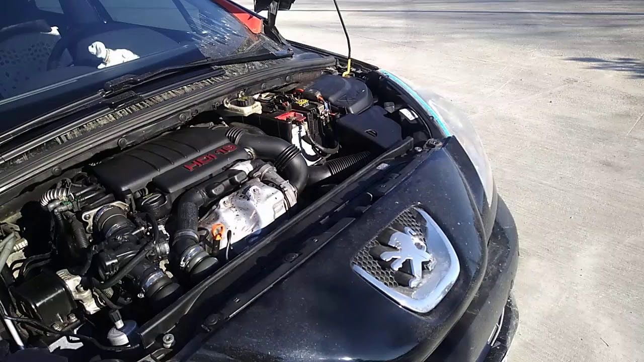 HDI Motor Kronik Problemleri Nelerdir?
