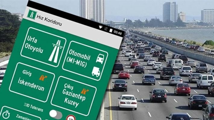 Hız Koridoru; Tuzak mı? Kamu yararı mı?