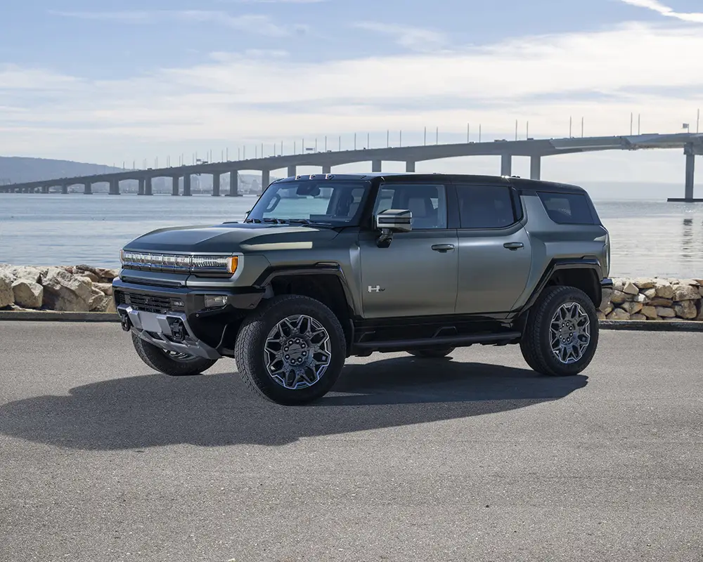 Hummer Modelleri ve Tarihi