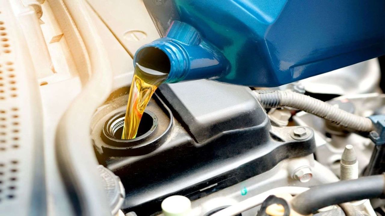 Kaliteli Araç Motor Yağı Nasıl Anlaşılır?