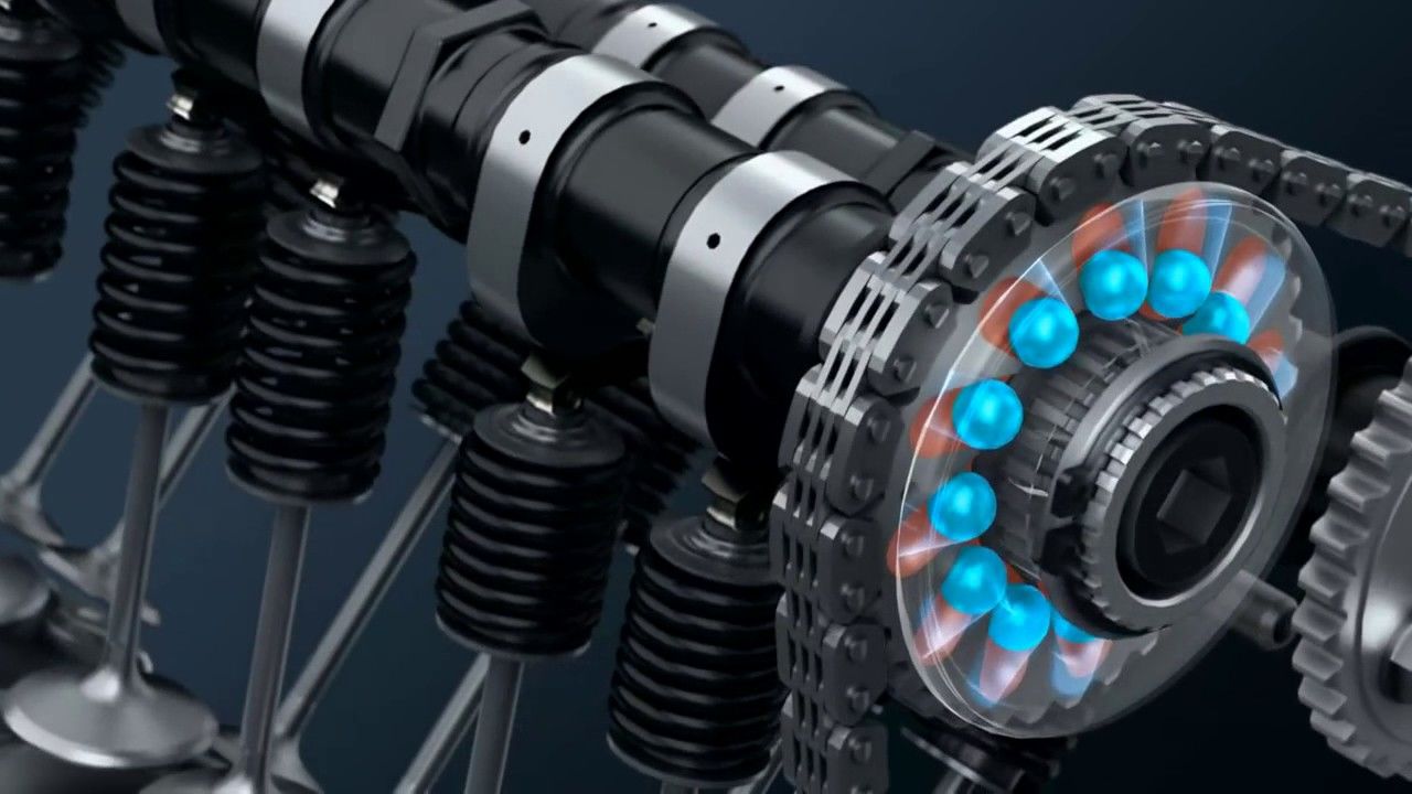Motor Supabı Nedir?