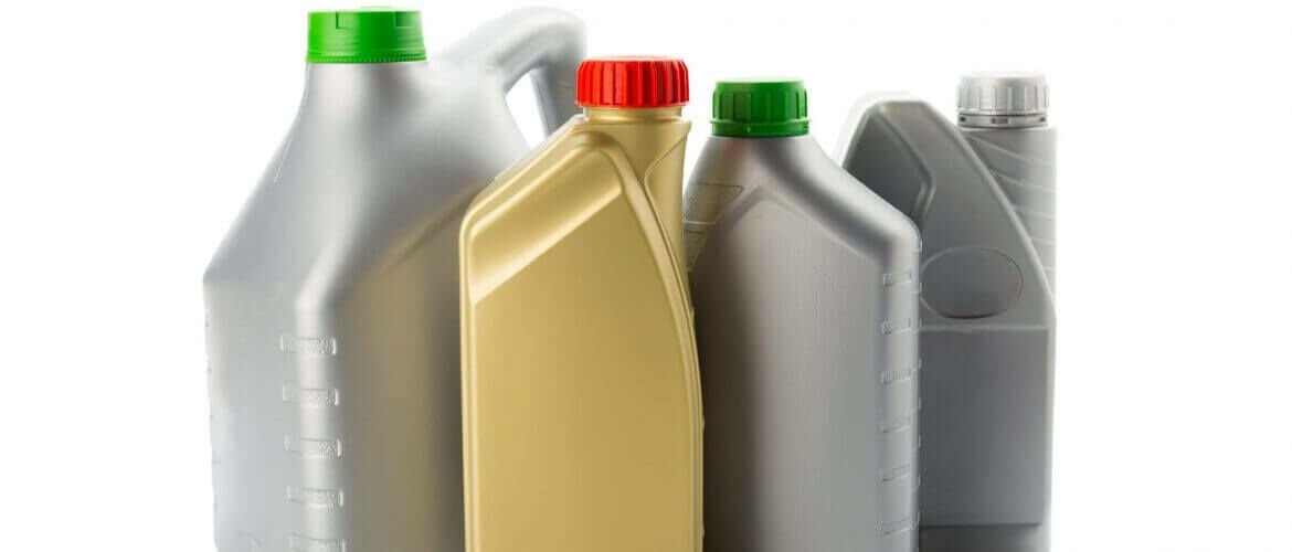 Motor Yağı Çeşitleri Nelerdir?