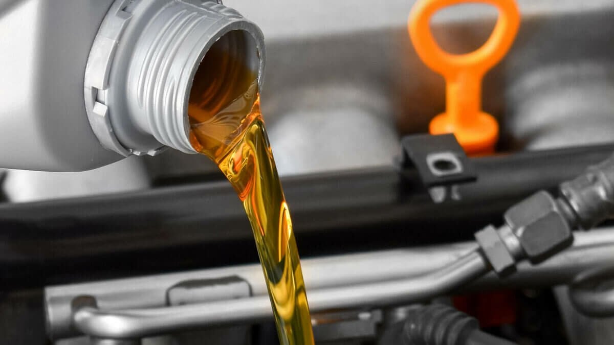 Motor Yağında Oksidasyon Nedir, Neden Olur?