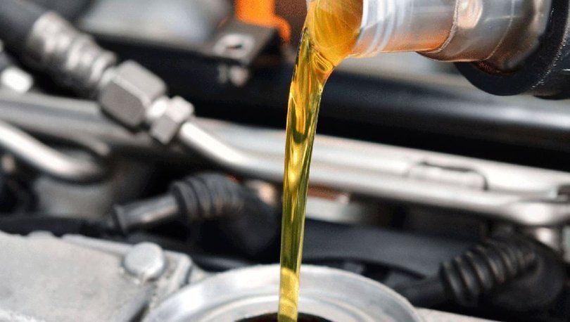 Motor Yağının Eksilmesine Sebep Olabilecek Arızalar Nelerdir?
