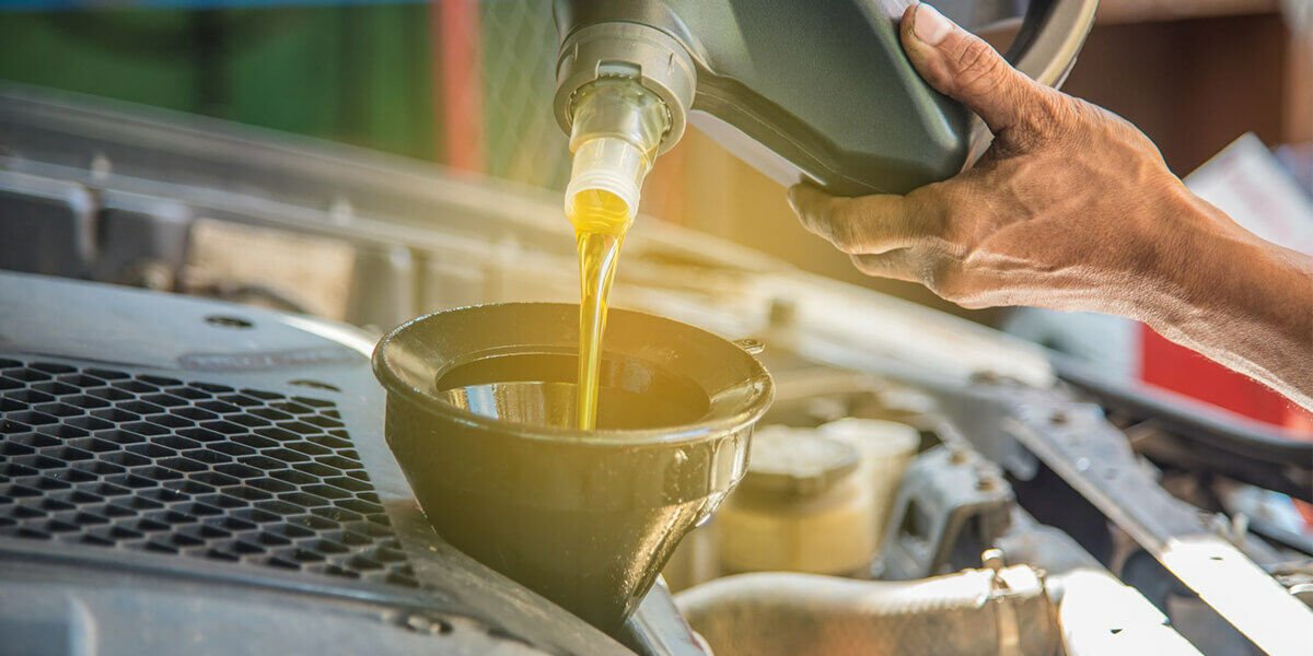 Motor Yağları Nedir ve Ne İşe Yarar?