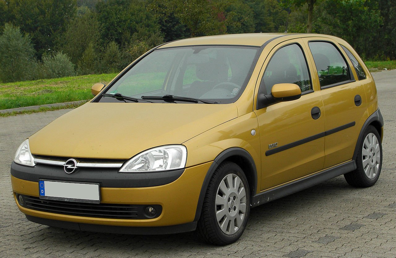 Opel Corsa Nasıl Bir Araç? Alınır mı?
