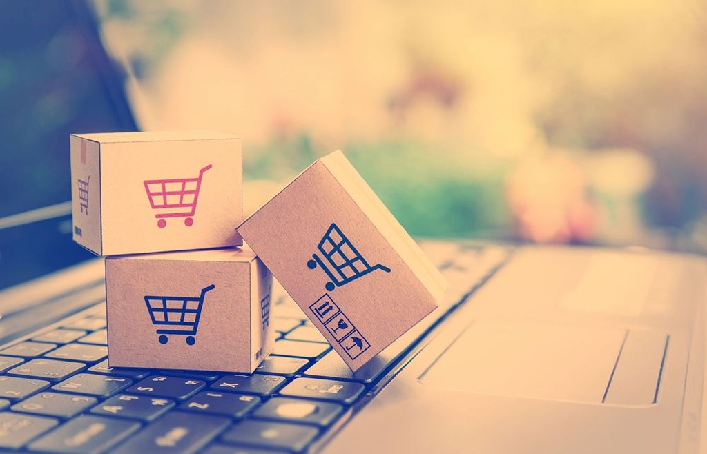 Oto yedek parçanın yeni adresi e-ticaret