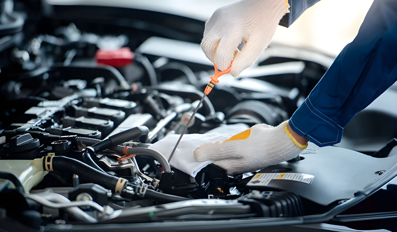Otomobil Aşırı Motor Yağı Tüketim ve Çözümü