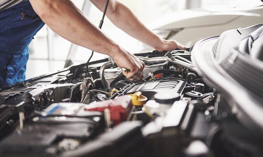 Otomobil motor ömrü uzatma