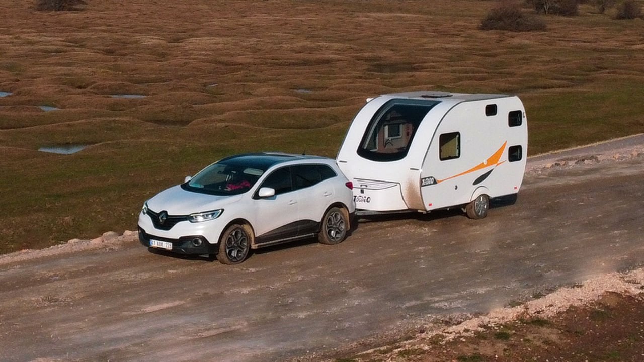 Karavan Çekmek Motora ve Şanzımana Zarar verir mi?