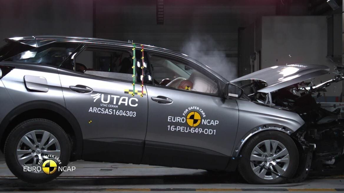 Peugeot Araçlarının Kaportası Sağlam mı?