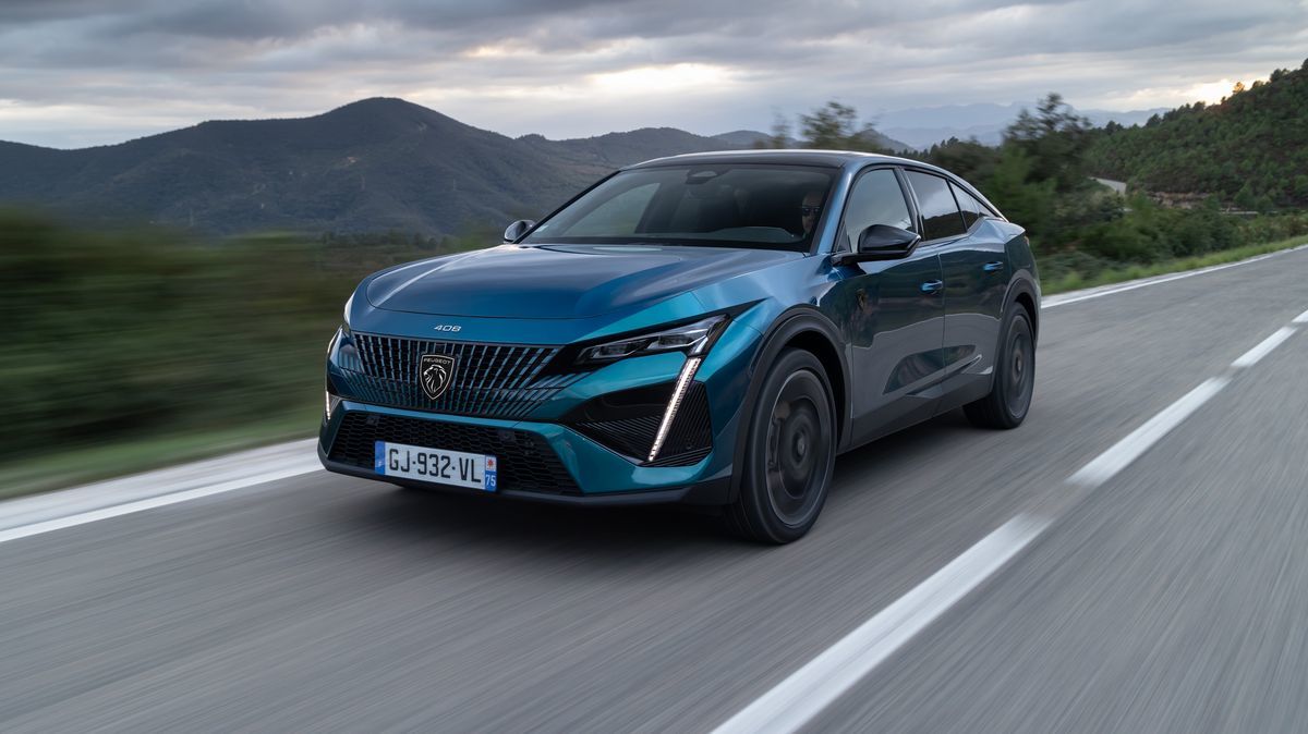 Peugeot Otomobil Tarihi