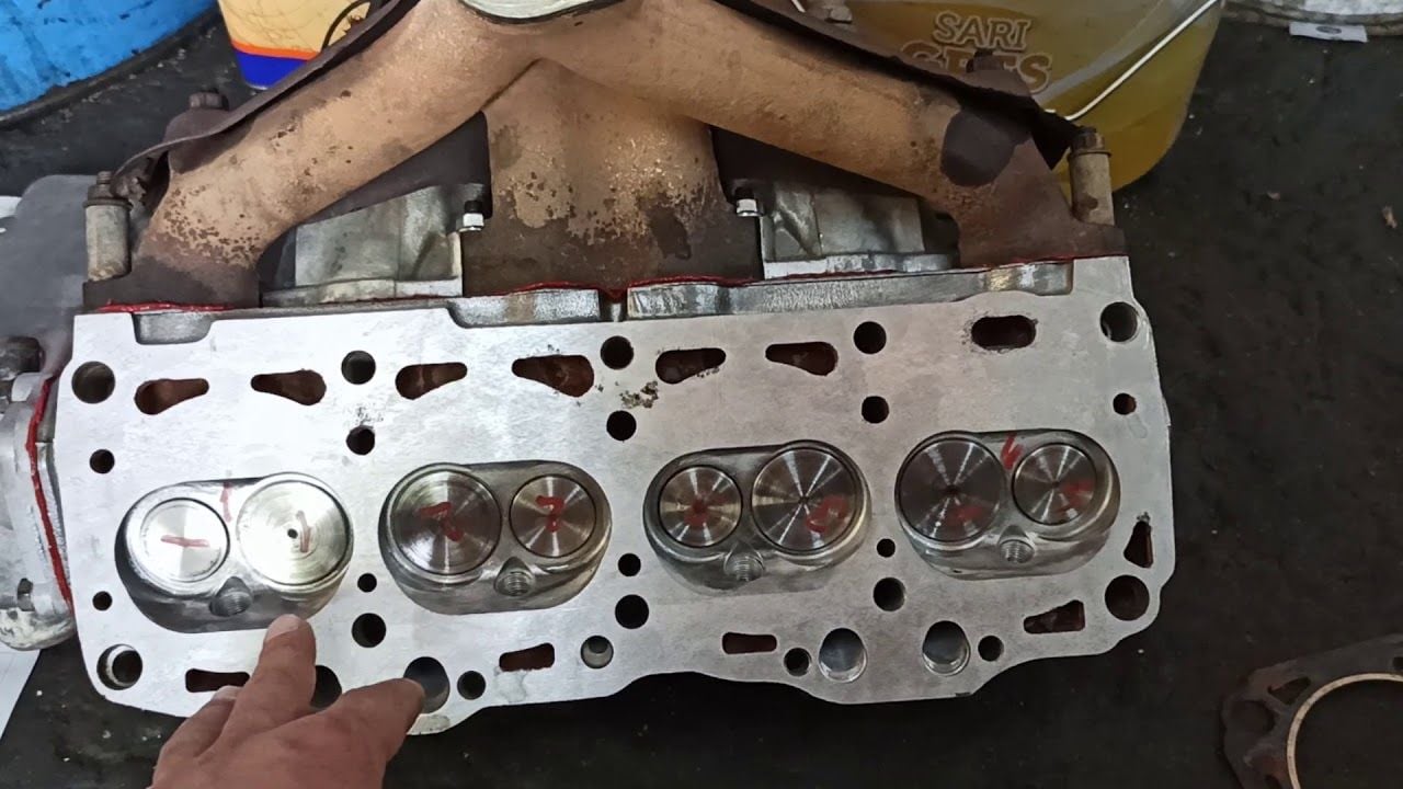Piston Segman Nedir?