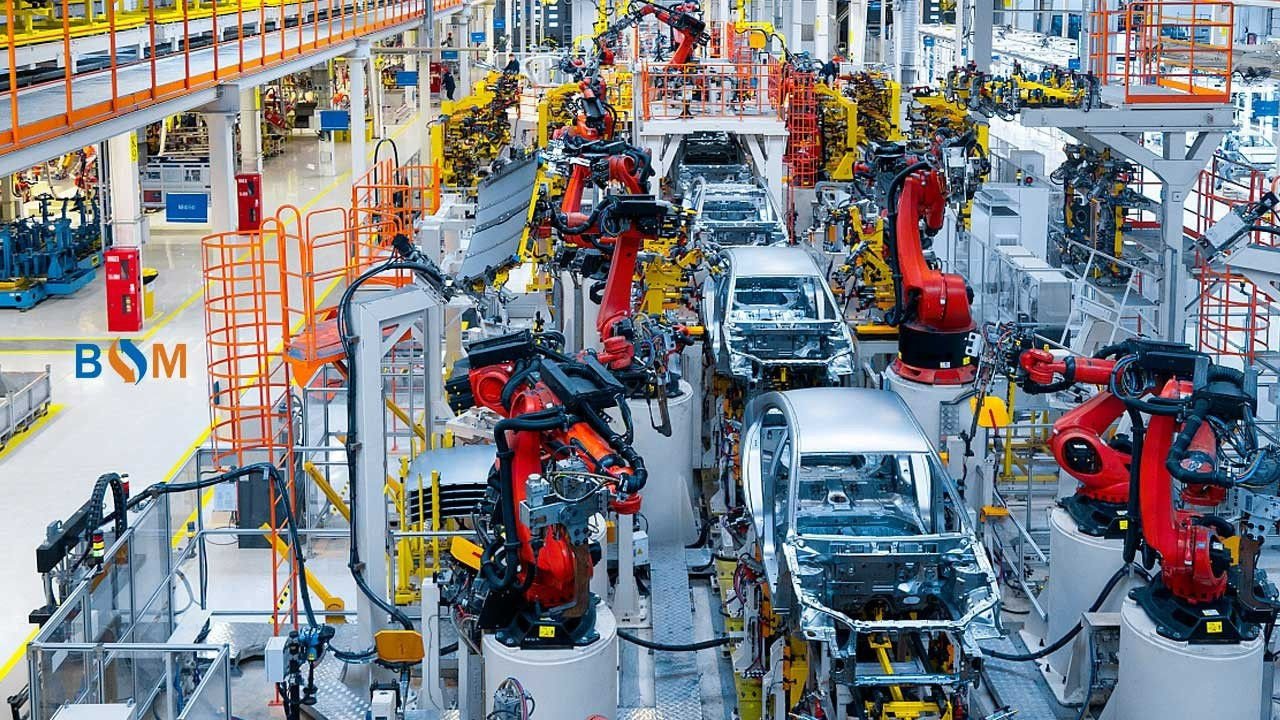 Son Yüz Yılda Otomotiv Sektöründeki Yenilikler