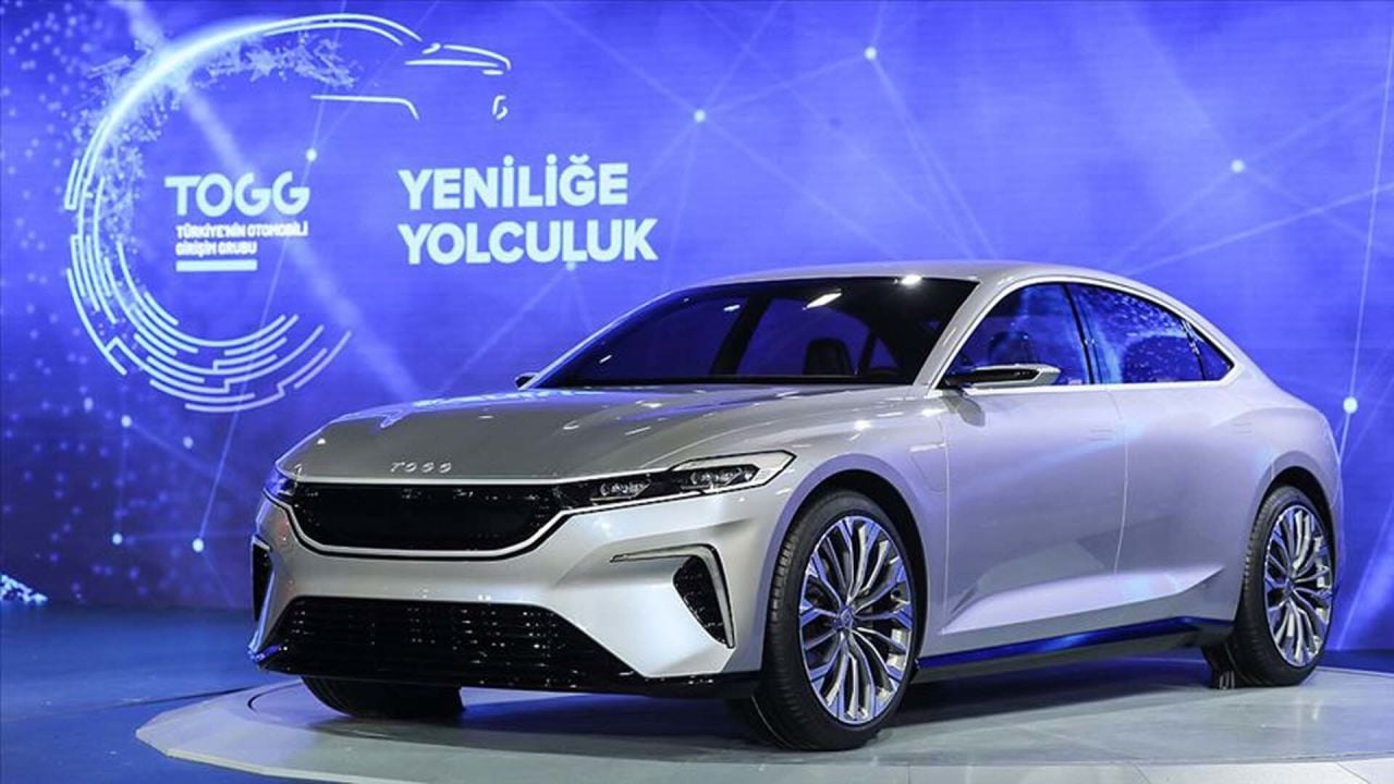 Türkiye'de Üretilen Otomobiller ve Ticari Araçlar