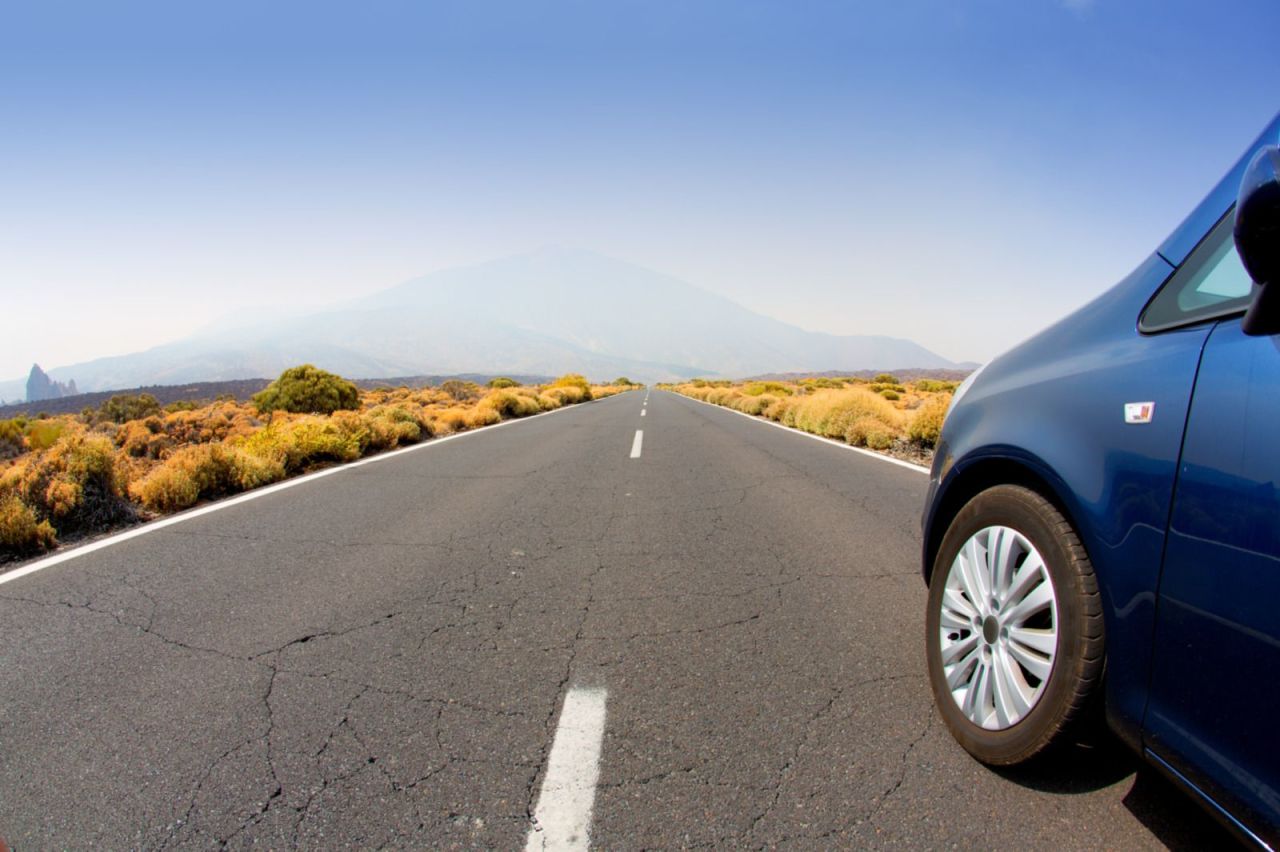 Uzun yola çıkmadan otomobilinizi Kontrol Ettirin