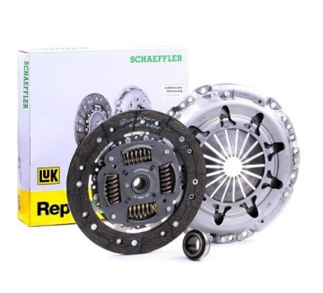 Peugeot 307 (2003-2008) 1.6 Hdi 90 Bg Debriyaj Seti (Luk)