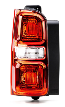 Peugeot Expert Traveller (2017-2025) Sol Stop Lambası Duysuz (Depo)