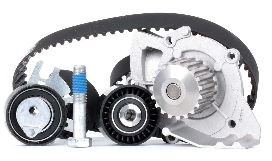 Peugeot Expert (2007-2016) 2.0 Hdi Triger Seti ve Su Pompası (Bosch)