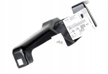 Citroen Jumper (Relay) (2024-2025) Sağ Ön Çamurluk Bağlantı Ayağı (Orijinal)