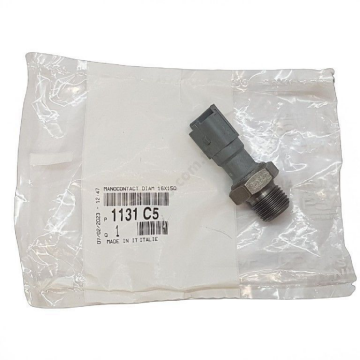 Peugeot 208 (2012-2015) 1,4 Ve 1.6 Hdı Yağ Müşürü (Orijinal)