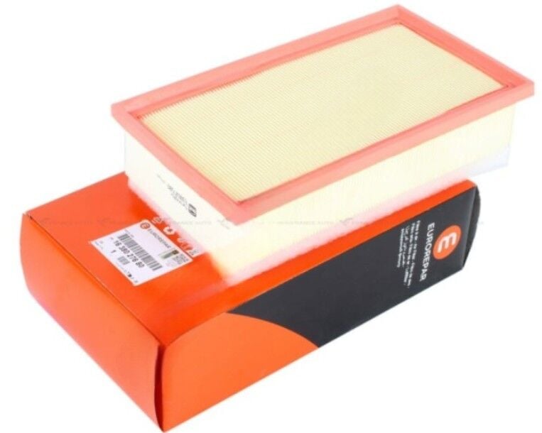 Citroen Jumpy Spcetourer (2021-2024) 2.0 Hdi Hava Filtresi (Orijinal Eurorepar)