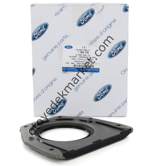 Ford FOCUS (1998-2003) 1.6 Benzinli Arka Grank Keçesi (Fomoco)