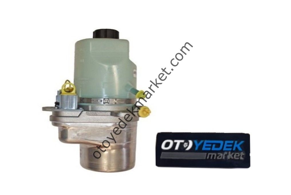 Ford Focus (2004-2007) Direksiyon Pompası Elektrikli (Defu)