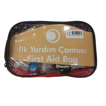 İLKYARDIM SETİ