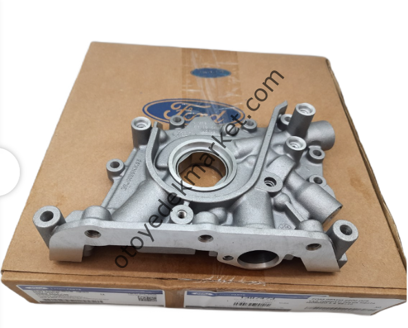 Ford Focus (1998-2010) 1.6 Benzinli Yağ Pompası(Otosan)