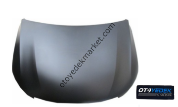 Peugeot 301 (2017-2022) Motor Kaputu (Orijinal)