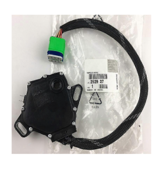 PEUGEOT 307 (2001-2008) OTOMATİK VİTES KONTAKTÖR ŞALTER (ORİJİNAL)