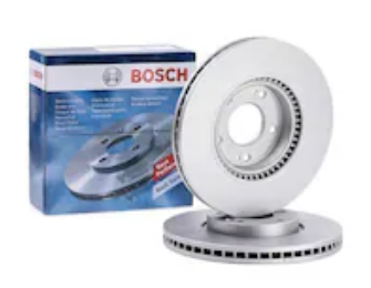 Citroen Jumper (2016-2023) 2.0 Hdi -2.2 Hdi Ön Fren Disk Takımı 32mm (Bosch)