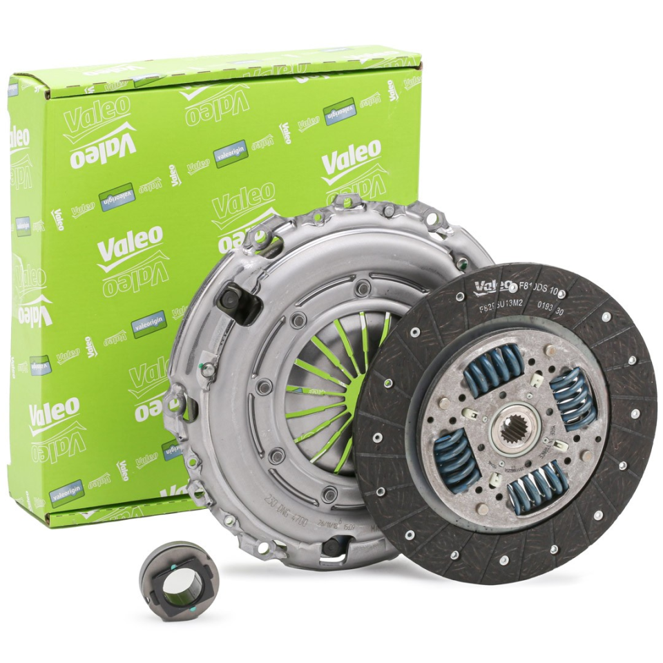 Peugeot 306 (1994-2001) 1.6 Debriyaj Seti (Valeo)