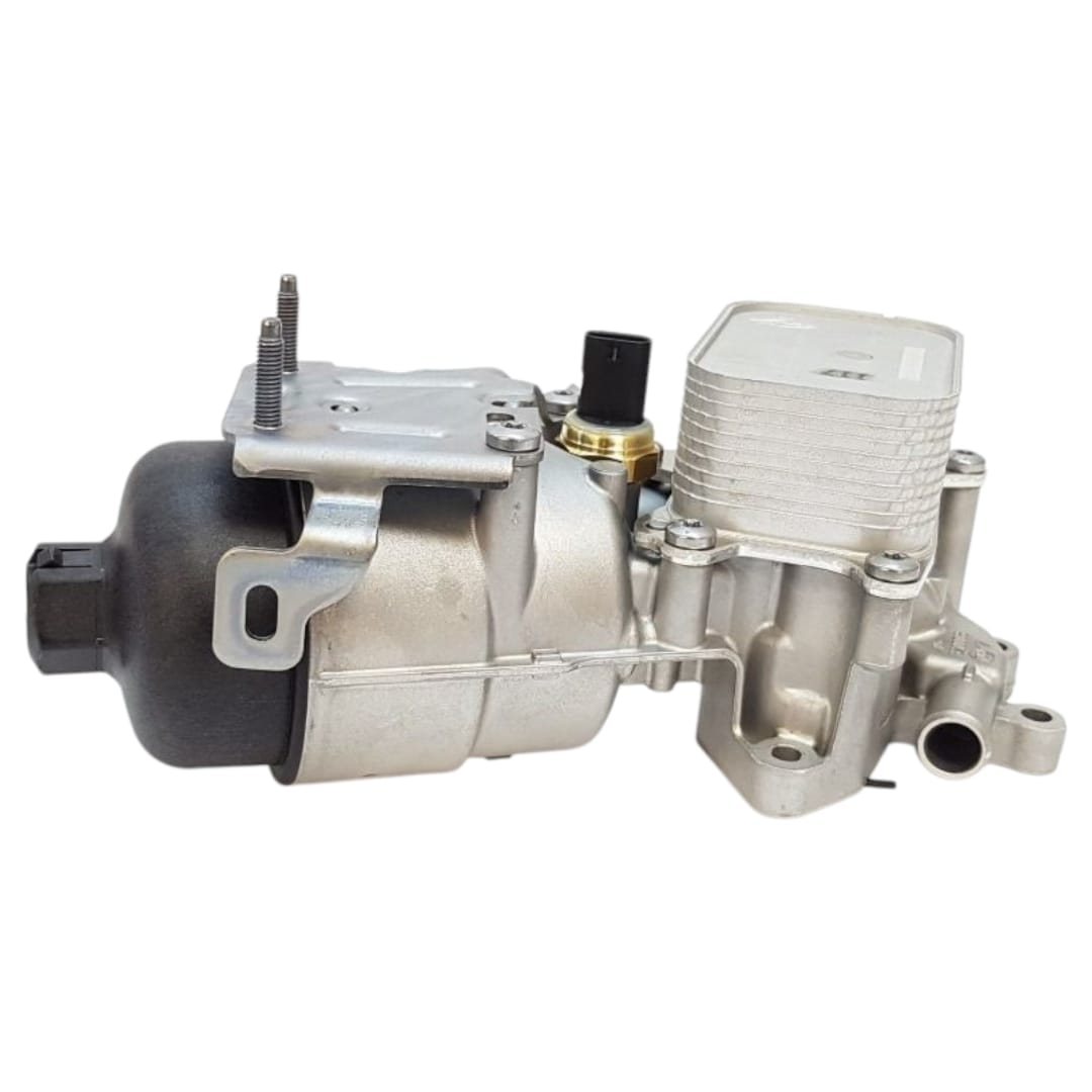 Peugeot 5008 (2016-2018) 1.6 Euro6 Dizel Motor Yağ Soğutucu (Swapp)