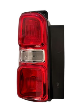 Peugeot Expert (2017-2025) Sol Stop Lambası Duysuz (İthal)