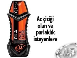 iNCE ÇiZiK GiDERiCi CiLA 300ML