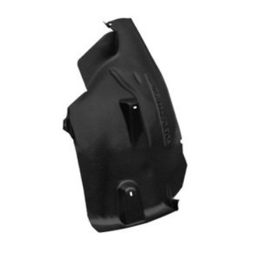 PEUGEOT 407 SAĞ ÖN ÇAMURLUK DAVLUMBAZI (ARKASI)