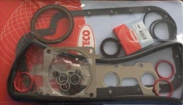 PEUGEOT 106 1,4 MOTOR TAKIM CONTA (CORTECO)