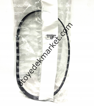 Peugeot 208 (2012-2020) 1.2 Benzinli Alternatör Kayışı (Orijinal)