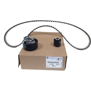 Peugeot 301 (2012-2024) 1.2 Benzinli Triger Seti (Orijinal)